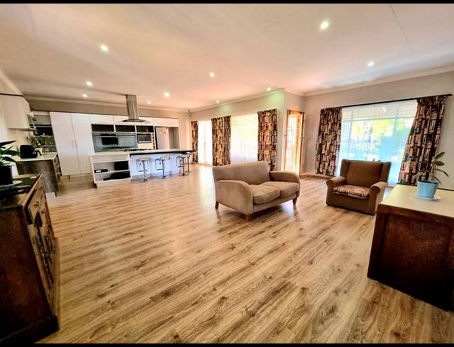 3 BEDROOM PROPERTY TO RENT IN MODIMOLLE